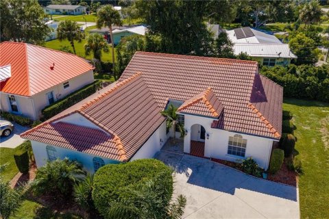 Villa ou maison à Vero Beach, Floride 3 chambres, 156.35 m2 № 2377677