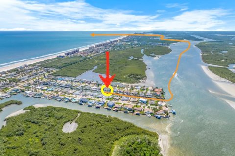 Купить виллу или дом в Понс-Инлет, Флорида 8 комнат, 177.07м2, № 1734017 - фото 3