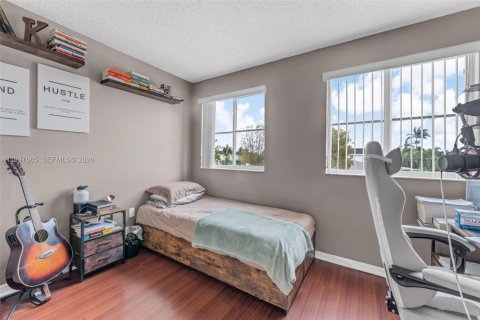 Купить виллу или дом в Майами, Флорида 3 спальни, 154.4м2, № 2060496 - фото 16