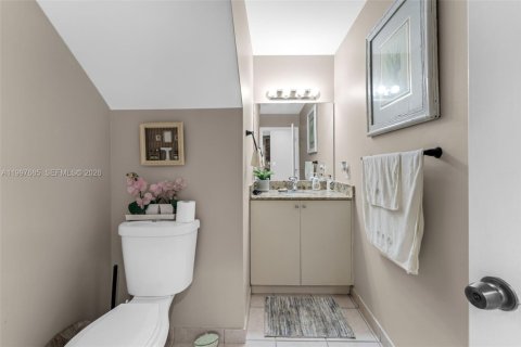 Купить виллу или дом в Майами, Флорида 3 спальни, 154.4м2, № 2060496 - фото 14