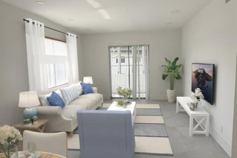 Condo in Margate, Florida, 2 bedrooms  № 2177949 - photo 12