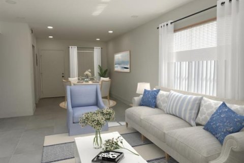 Condo in Margate, Florida, 2 bedrooms  № 2177949 - photo 10