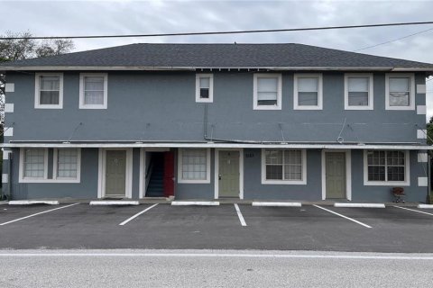 Apartment in Lake Wales, Florida 1 bedroom, 43.48 sq.m. № 2379631