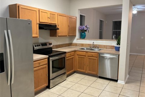 Casa en alquiler en Riverview, Florida, 3 dormitorios, 121.61 m2 № 1800630 - foto 8