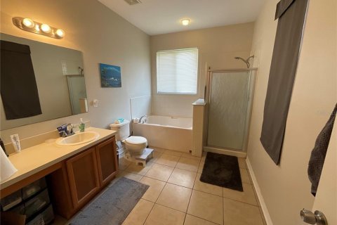 Casa en alquiler en Riverview, Florida, 3 dormitorios, 121.61 m2 № 1800630 - foto 11