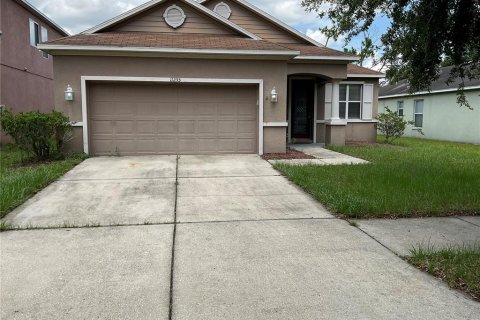 Casa en alquiler en Riverview, Florida, 3 dormitorios, 121.61 m2 № 1800630 - foto 1