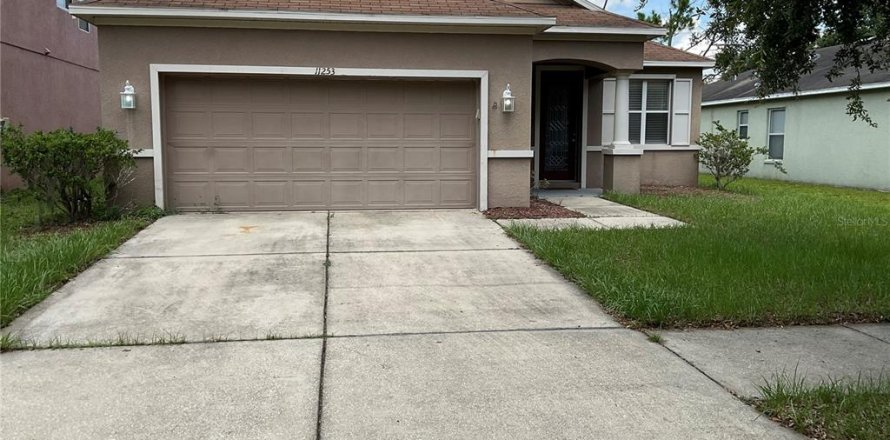 Casa en Riverview, Florida 3 dormitorios, 121.61 m2 № 1800630
