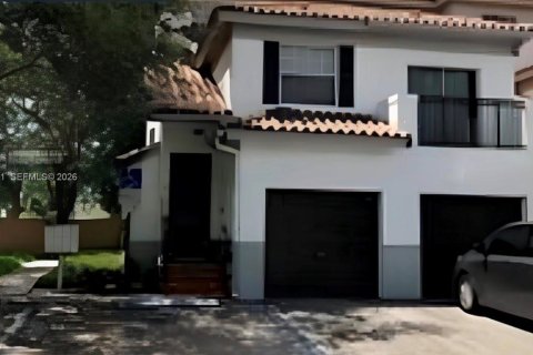 Townhouse in Sunrise, Florida 3 bedrooms, 119.38 sq.m. № 2090796