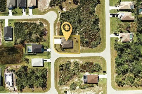 House in Rotonda, Florida 4 bedrooms, 157.1 sq.m. № 1528871 - photo 23