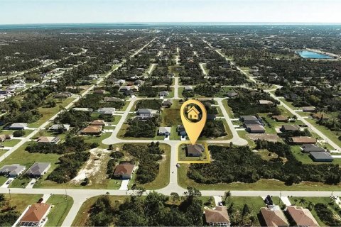 House in Rotonda, Florida 4 bedrooms, 157.1 sq.m. № 1528871 - photo 22