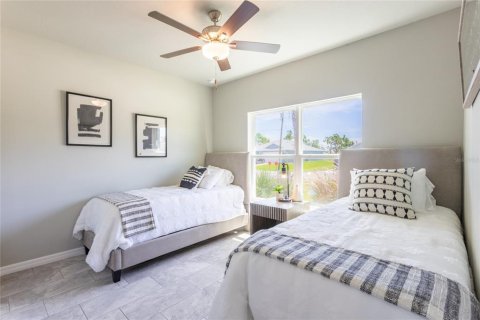 House in Rotonda, Florida 4 bedrooms, 157.1 sq.m. № 1528871 - photo 15