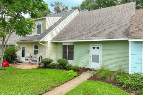 Touwnhouse à vendre à Edgewater, Floride: 2 chambres, 93.65 m2 № 2099063 - photo 2