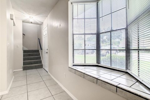 Touwnhouse à vendre à Edgewater, Floride: 2 chambres, 93.65 m2 № 2099063 - photo 8