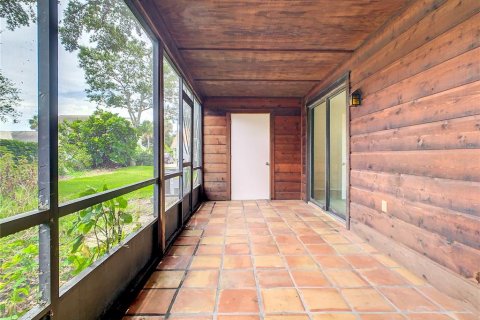 Touwnhouse à vendre à Edgewater, Floride: 2 chambres, 93.65 m2 № 2099063 - photo 22