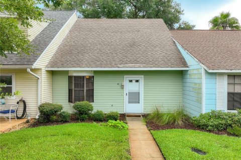 Touwnhouse à Edgewater, Floride 2 chambres, 93.65 m2 № 2099063