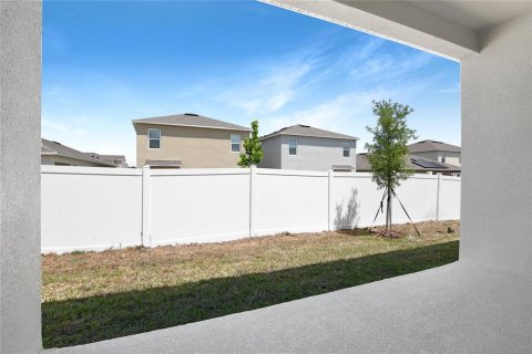 House in Eagle Lake, Florida 3 bedrooms, 182.09 sq.m. № 1416275 - photo 15