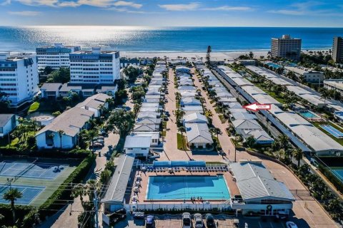 Villa ou maison à Sarasota, Floride 1 chambre, 56.86 m2 № 2125781