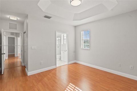 Condominio en alquiler en Homestead, Florida, 3 dormitorios, 98.66 m2 № 1949332 - foto 21