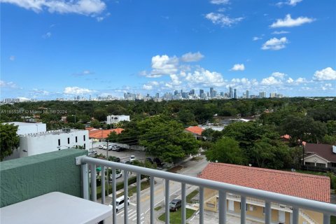 Купить кондоминиум в Майами, Флорида 2 спальни, 104.05м2, № 1984819 - фото 11