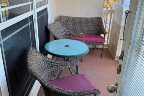 Condo in Clearwater, Florida, 1 bedroom  № 1913439 - photo 28