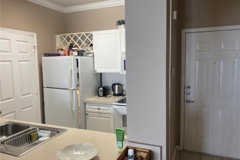 Купить кондоминиум в Клируотер, Флорида 3 комнаты, 61.32м2, № 1913439 - фото 9