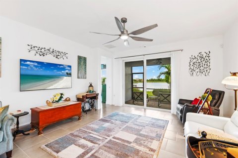 Villa ou maison à vendre à Punta Gorda, Floride: 2 chambres, 140.84 m2 № 2408824 - photo 13