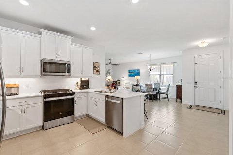 Villa ou maison à vendre à Punta Gorda, Floride: 2 chambres, 140.84 m2 № 2408824 - photo 7