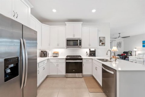 Villa ou maison à vendre à Punta Gorda, Floride: 2 chambres, 140.84 m2 № 2408824 - photo 8