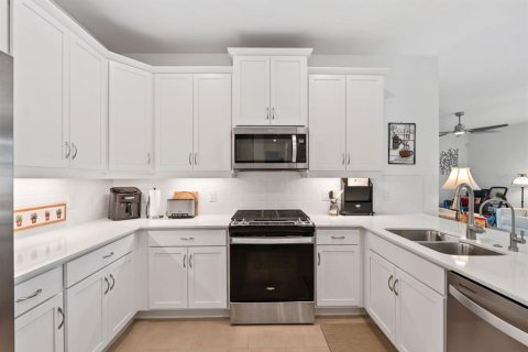 Villa ou maison à vendre à Punta Gorda, Floride: 2 chambres, 140.84 m2 № 2408824 - photo 9