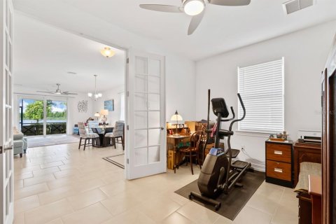 Villa ou maison à vendre à Punta Gorda, Floride: 2 chambres, 140.84 m2 № 2408824 - photo 22