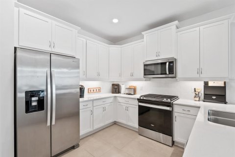 Villa ou maison à vendre à Punta Gorda, Floride: 2 chambres, 140.84 m2 № 2408824 - photo 5