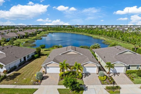 Villa ou maison à vendre à Punta Gorda, Floride: 2 chambres, 140.84 m2 № 2408824 - photo 30