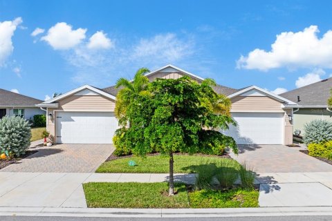 Villa ou maison à vendre à Punta Gorda, Floride: 2 chambres, 140.84 m2 № 2408824 - photo 2