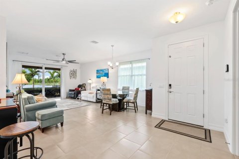 Villa ou maison à vendre à Punta Gorda, Floride: 2 chambres, 140.84 m2 № 2408824 - photo 16