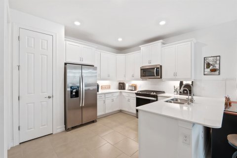 Villa ou maison à vendre à Punta Gorda, Floride: 2 chambres, 140.84 m2 № 2408824 - photo 6