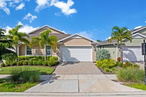 Villa ou maison à Punta Gorda, Floride 2 chambres, 140.84 m2 № 2408824