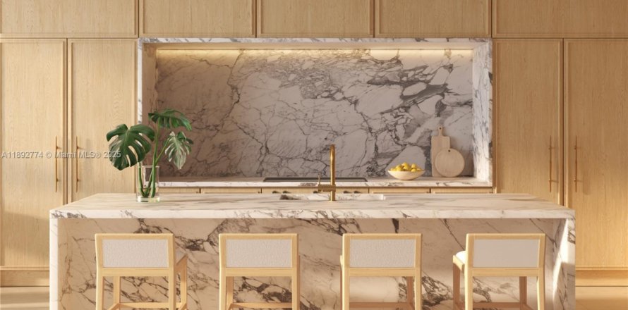 Condominio en Hallandale Beach, Florida, 2 dormitorios  № 1946808