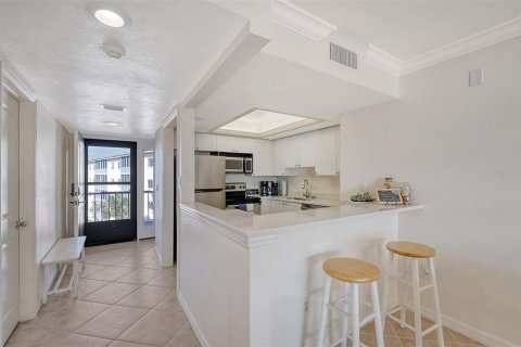Condo in Sarasota, Florida, 2 bedrooms  № 2111814 - photo 23