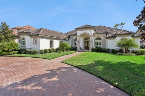 House in Longwood, Florida 4 bedrooms, 427.72 sq.m. № 2394224