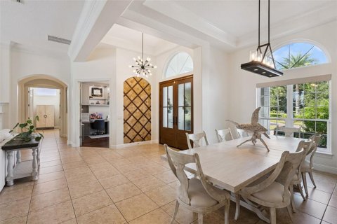 House in Longwood, Florida 4 bedrooms, 427.72 sq.m. № 2394224 - photo 9