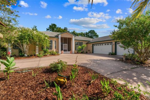 House in Ocala, Florida 4 bedrooms, 278.71 sq.m. № 1885342 - photo 6