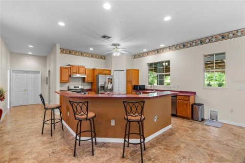 House in Ocala, Florida 4 bedrooms, 278.71 sq.m. № 1885342 - photo 30