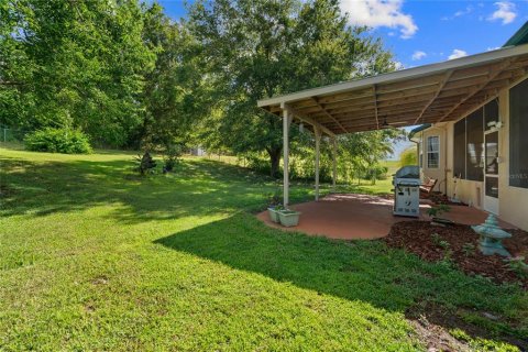 House in Ocala, Florida 4 bedrooms, 278.71 sq.m. № 1885342 - photo 23