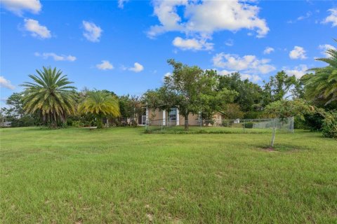 House in Ocala, Florida 4 bedrooms, 278.71 sq.m. № 1885342 - photo 10