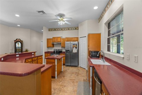 House in Ocala, Florida 4 bedrooms, 278.71 sq.m. № 1885342 - photo 29