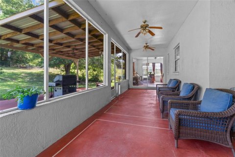 House in Ocala, Florida 4 bedrooms, 278.71 sq.m. № 1885342 - photo 25