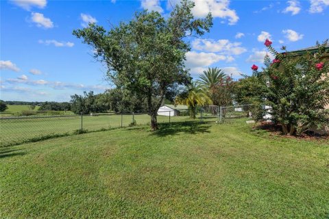 House in Ocala, Florida 4 bedrooms, 278.71 sq.m. № 1885342 - photo 20