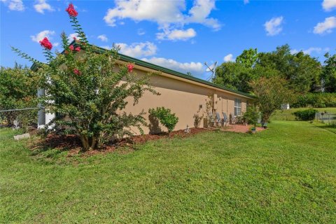 House in Ocala, Florida 4 bedrooms, 278.71 sq.m. № 1885342 - photo 21