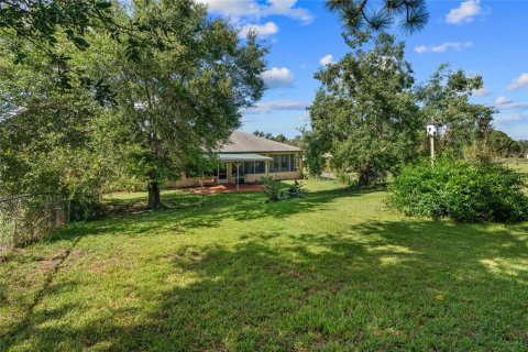 House in Ocala, Florida 4 bedrooms, 278.71 sq.m. № 1885342 - photo 16