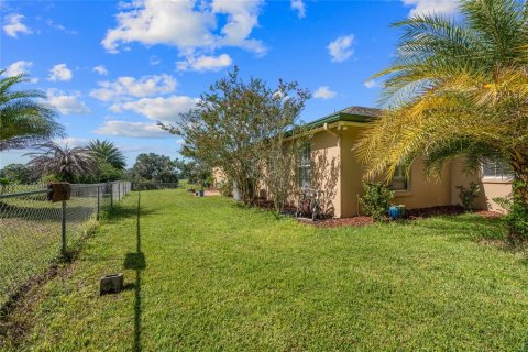 House in Ocala, Florida 4 bedrooms, 278.71 sq.m. № 1885342 - photo 18